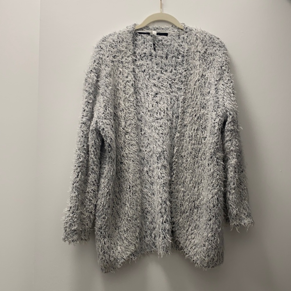 Kensie Cozy Cardigan